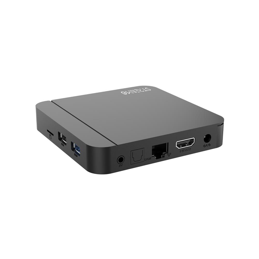 กล่องรับสัญญาณอินเตอร์เน็ต GMMZ STREAM 6