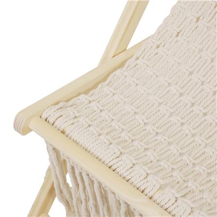 เก้าอี้ชายหาด SPRING MARLENE สีเบจ_3