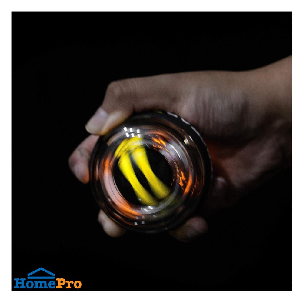 ลูกบอลบริหารข้อมือ FITTERGEAR GYRO BALL