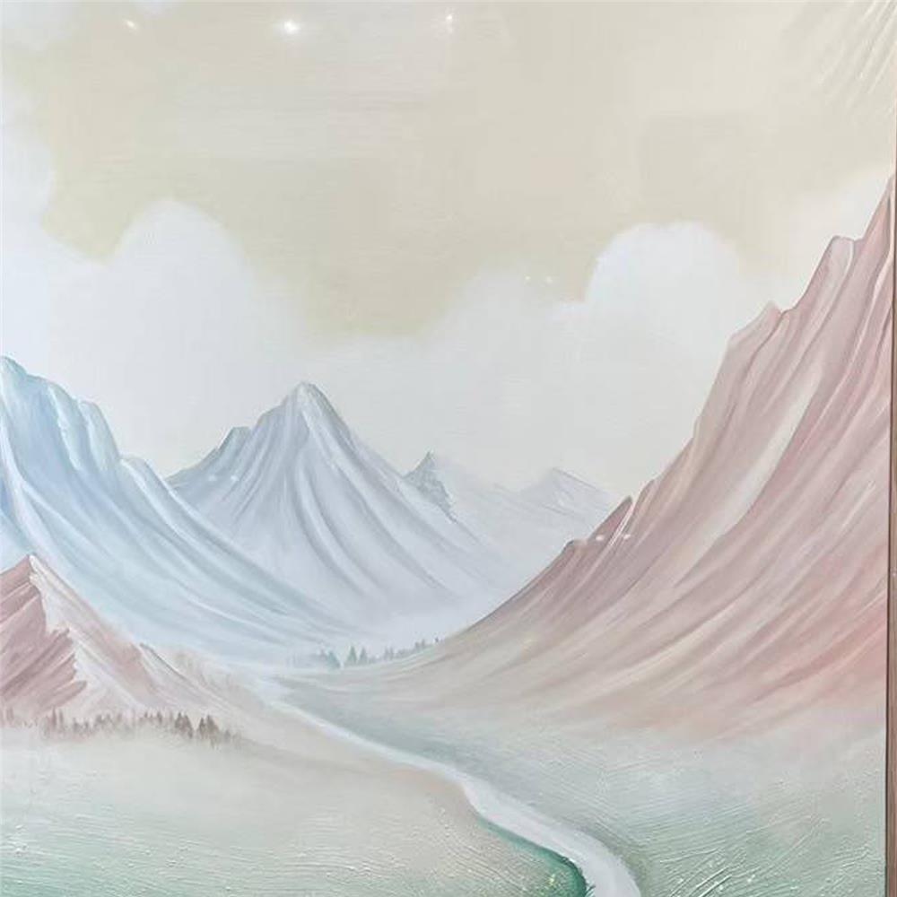 รูปภาพตกแต่ง WANA.GALLERY WCA230808 หลากสี