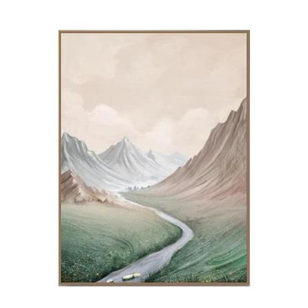 รูปภาพตกแต่ง WANA.GALLERY WCA230808 หลากสี_0