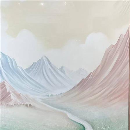 รูปภาพตกแต่ง WANA.GALLERY WCA230808 หลากสี_2