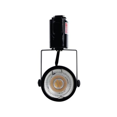 แทรคไลท์ LED BEC PENA-MO-BK 7 วัตต์ WARM WHITE สีดำ_1