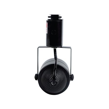 แทรคไลท์ LED BEC PENA-MO-BK 7 วัตต์ WARM WHITE สีดำ_2