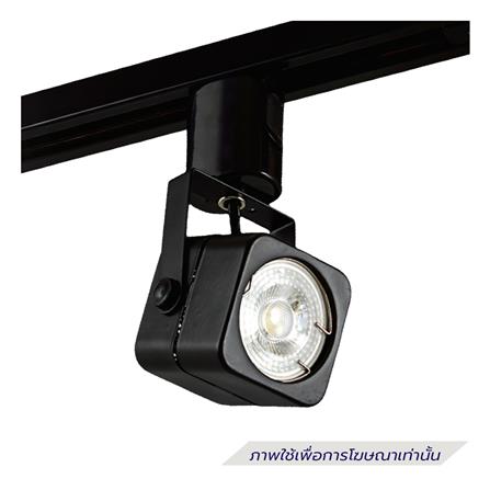 แทรคไลท์ LED BEC PENA-MS-BK 7 วัตต์ WARM WHITE สีดำ_3