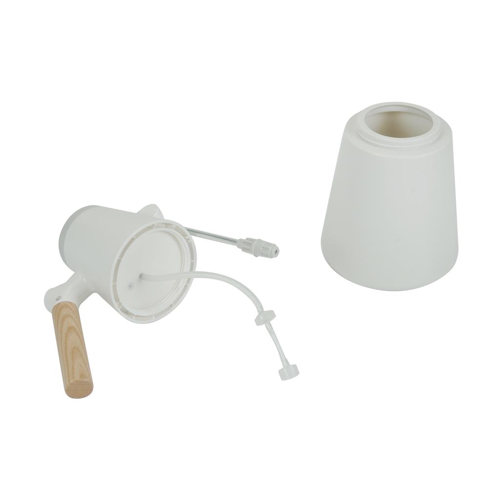 กระบอกฉีดแบตเตอรี่ SPRING TL1552 1.2 ลิตร