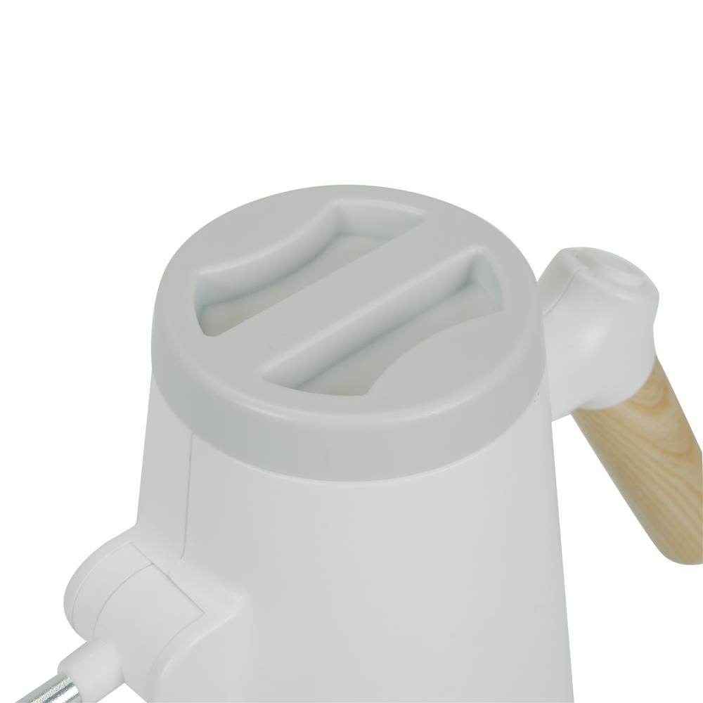 กระบอกฉีดแบตเตอรี่ SPRING TL1552 1.2 ลิตร