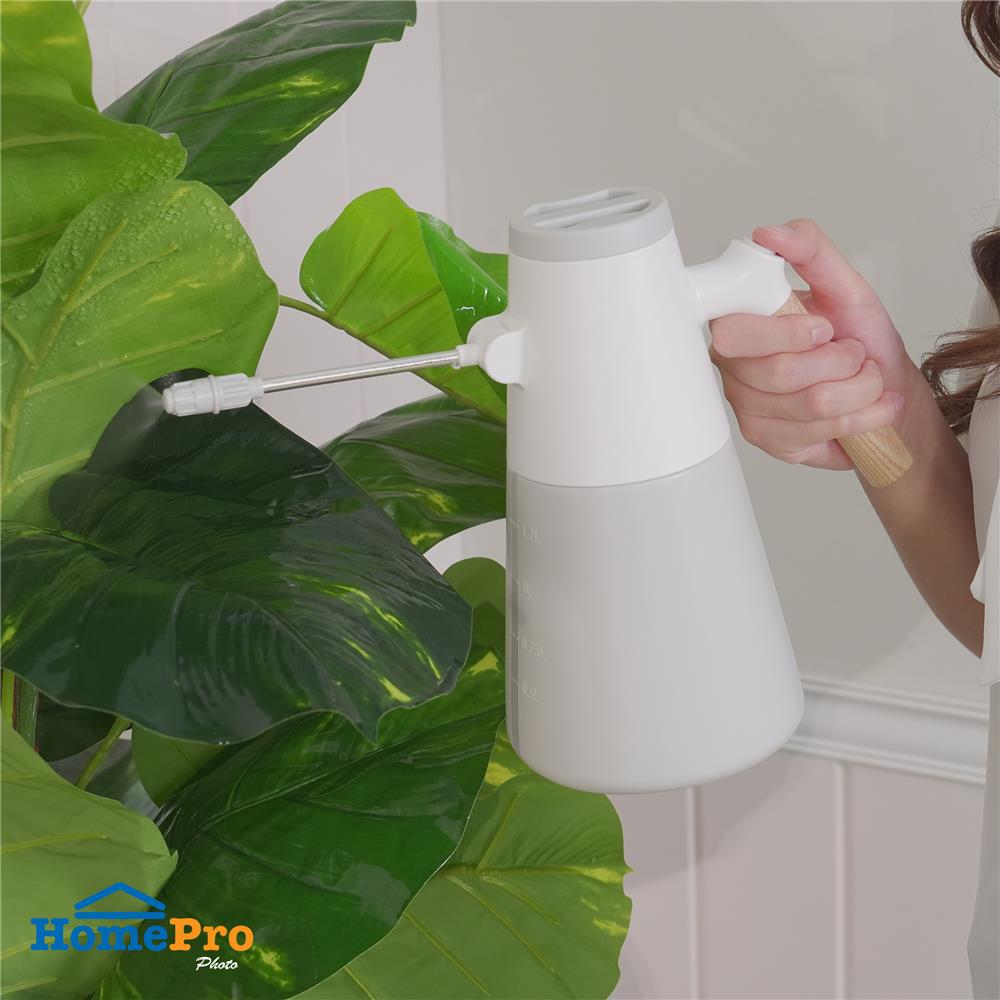 กระบอกฉีดแบตเตอรี่ SPRING TL1552 1.2 ลิตร