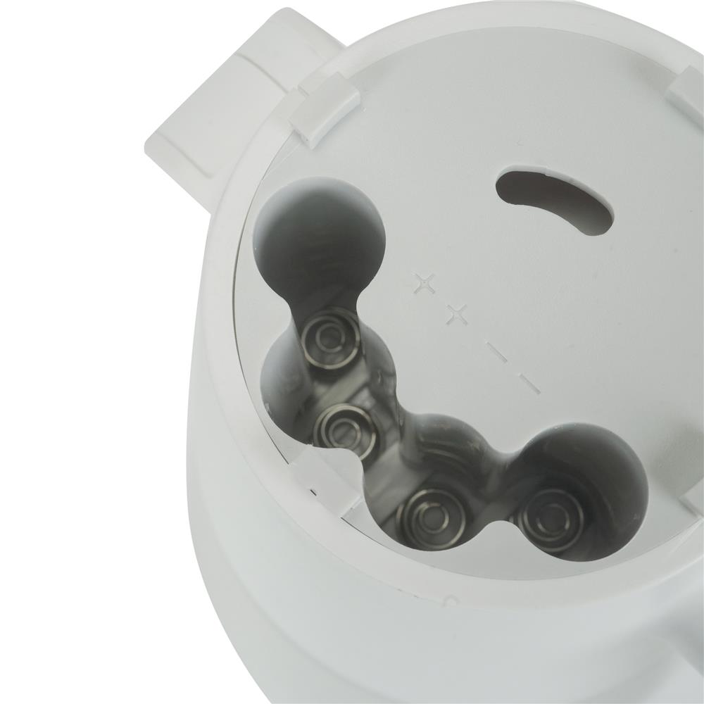 กระบอกฉีดแบตเตอรี่ SPRING TL1552 1.2 ลิตร