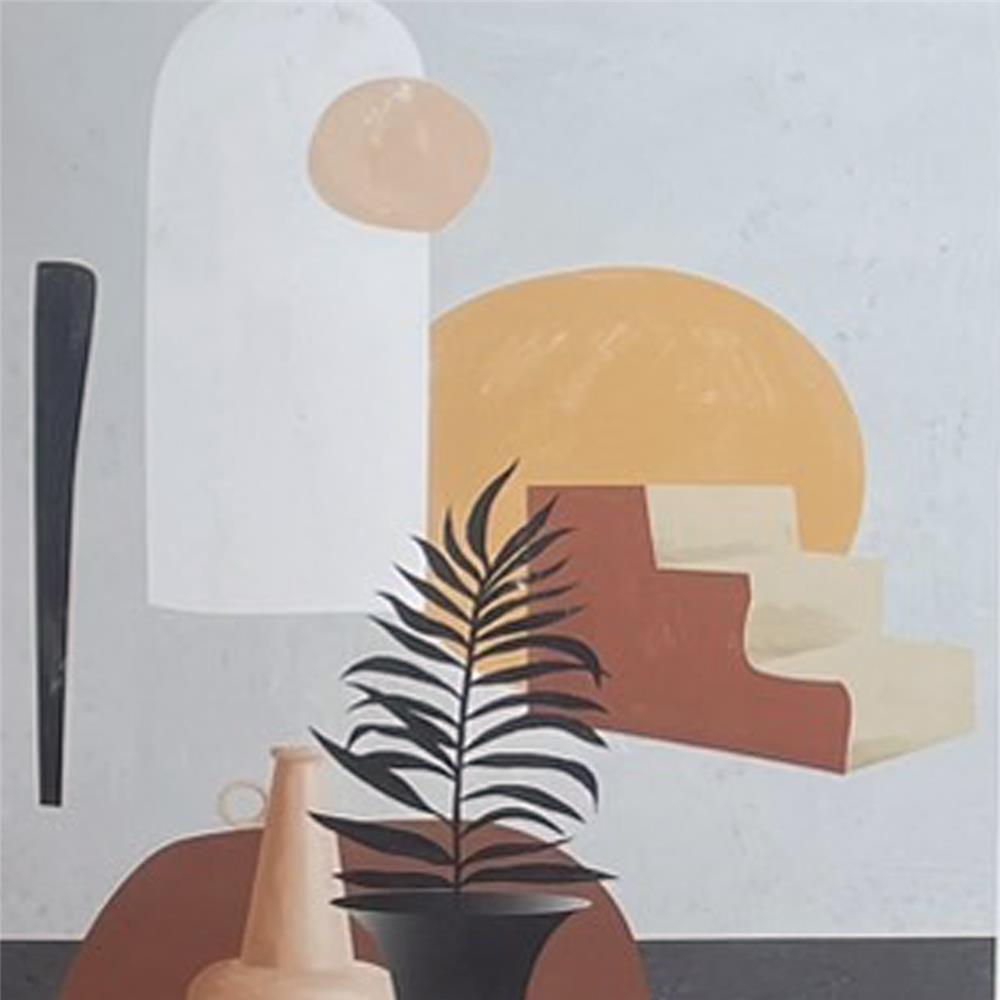 รูปภาพตกแต่ง WANA.GALLERY QY838ABC หลากสี