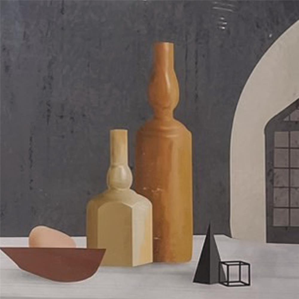 รูปภาพตกแต่ง WANA.GALLERY QY838ABC หลากสี