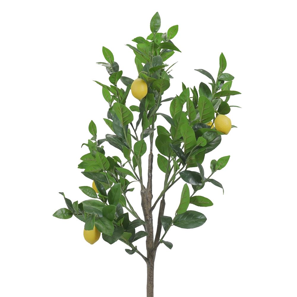 ต้นเลม่อนประดิษฐ์ SPRING 150 ซม.