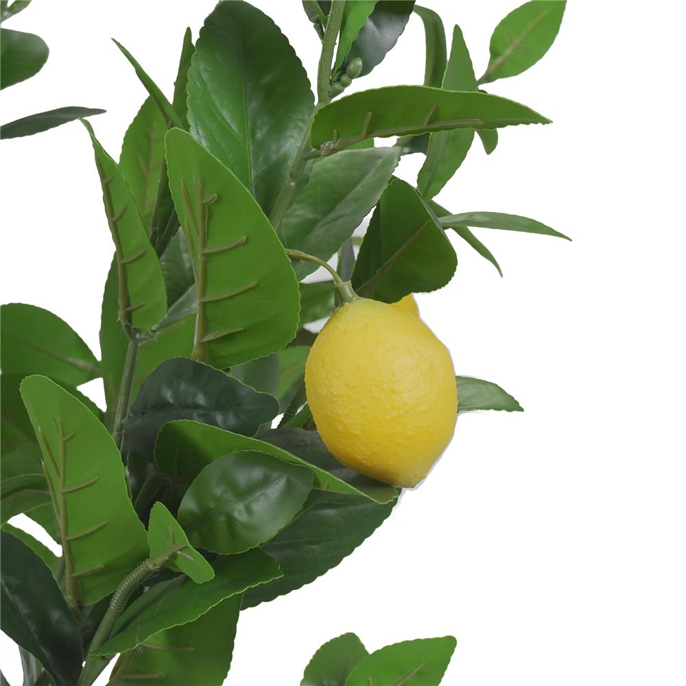 ต้นเลม่อนประดิษฐ์ SPRING 150 ซม.