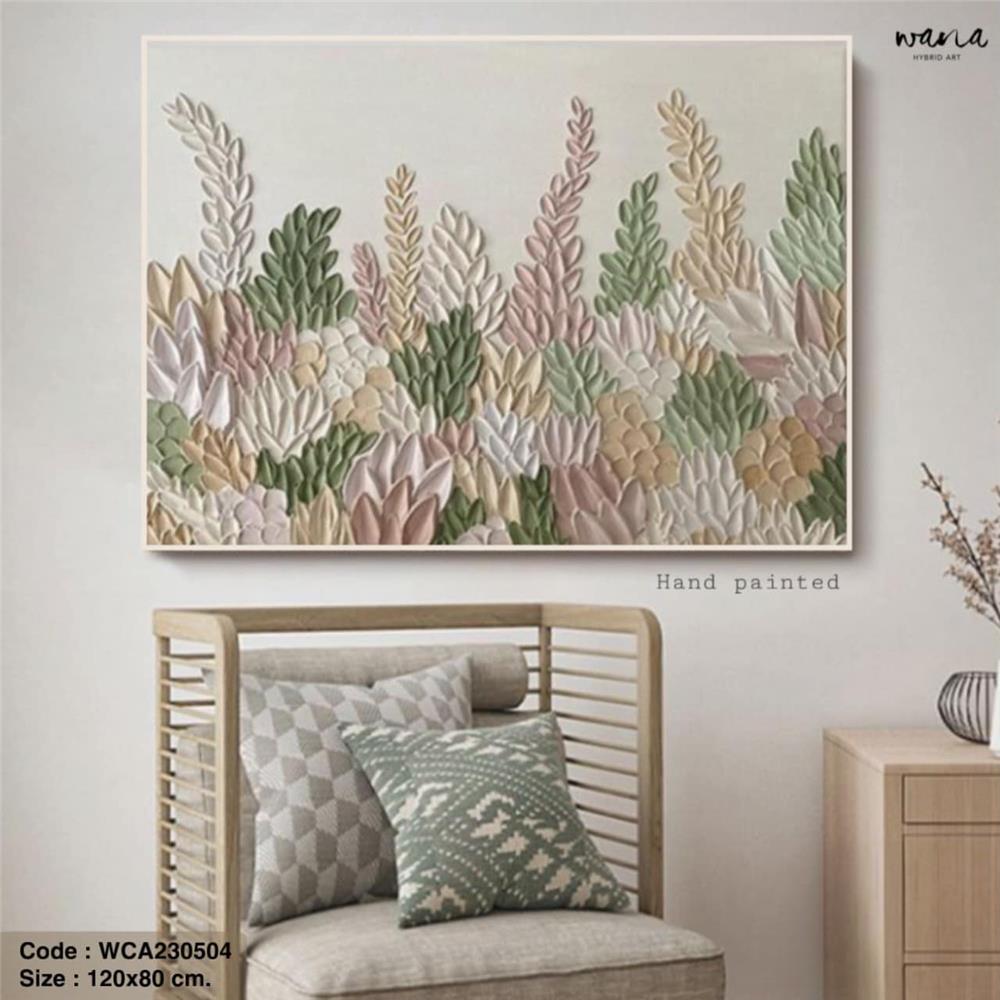 รูปภาพตกแต่ง WANA.GALLERY WCA230504 หลากสี