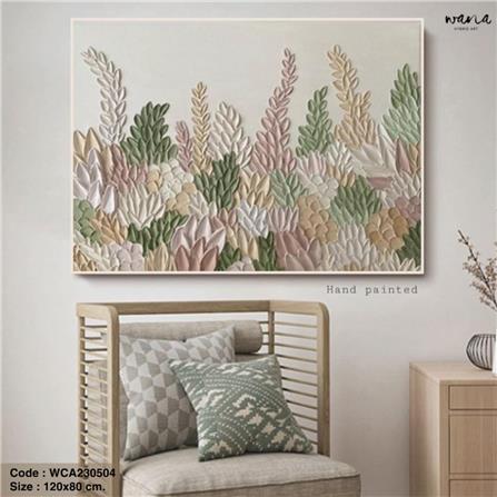 รูปภาพตกแต่ง WANA.GALLERY WCA230504 หลากสี_3