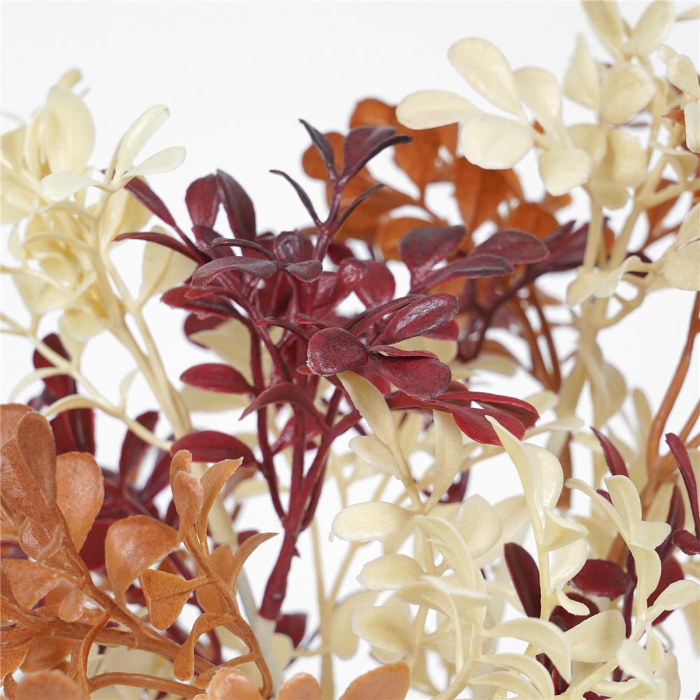 ต้นไม้ประดิษฐ์ฤดูใบไม้ร่วง SPRING 28 ซม.