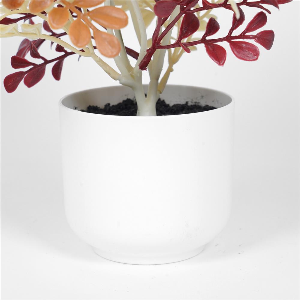 ต้นไม้ประดิษฐ์ฤดูใบไม้ร่วง SPRING 28 ซม.