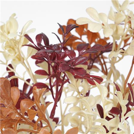 ต้นไม้ประดิษฐ์ฤดูใบไม้ร่วง SPRING 28 ซม._2