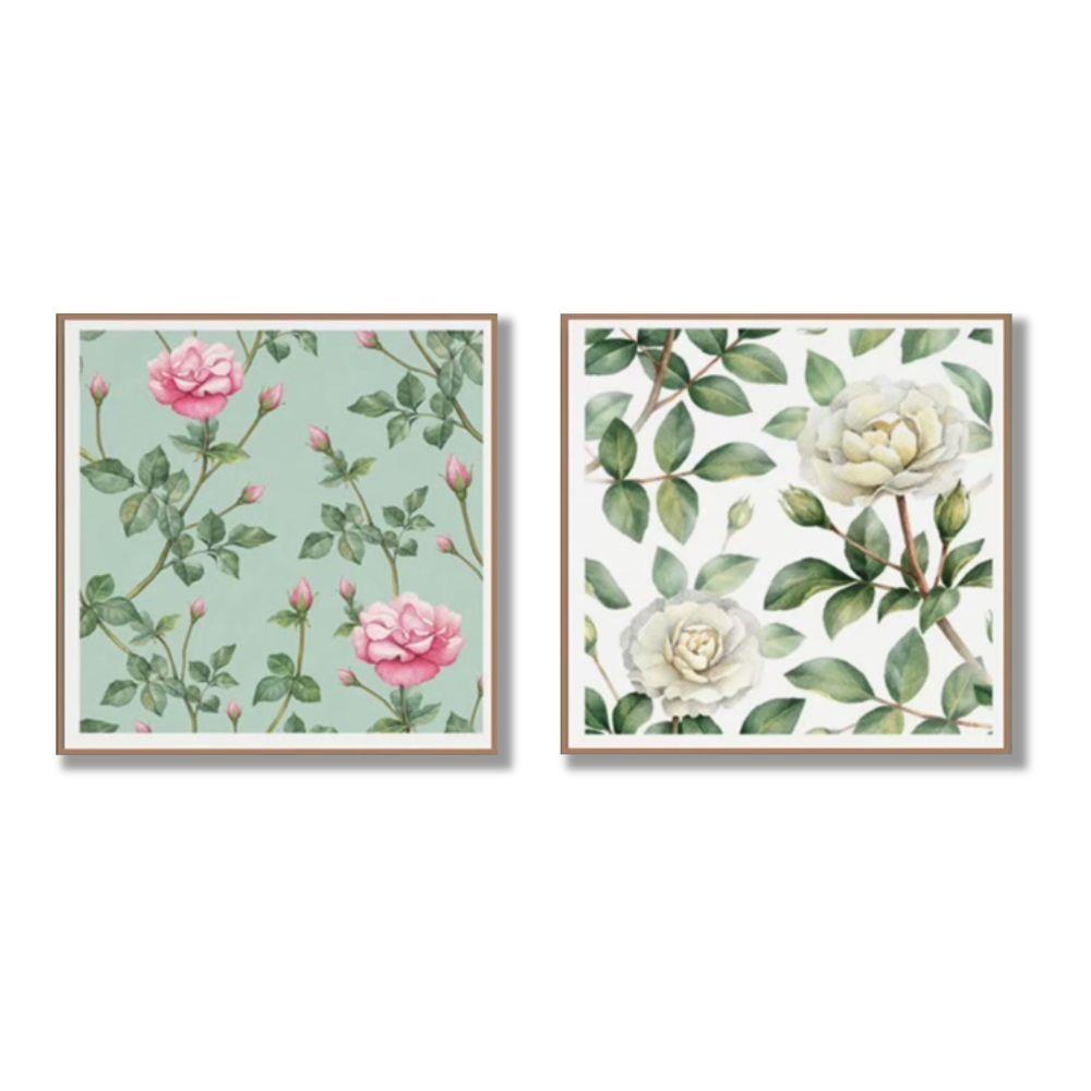 รูปภาพตกแต่ง WANA.GALLERY LT-17070612AC หลากสี_1