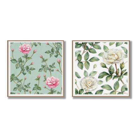 รูปภาพตกแต่ง WANA.GALLERY LT-17070612AC หลากสี_0