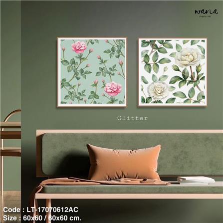 รูปภาพตกแต่ง WANA.GALLERY LT-17070612AC หลากสี_4