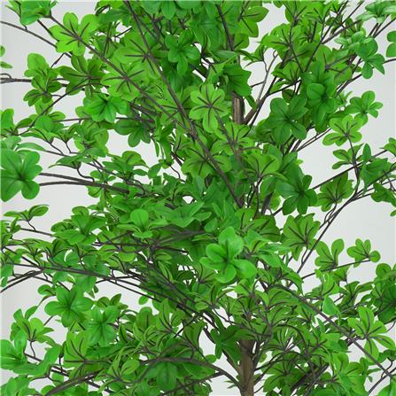 ต้นใบระฆังญี่ปุ่นประดิษฐ์ SPRING 175 ซม._3