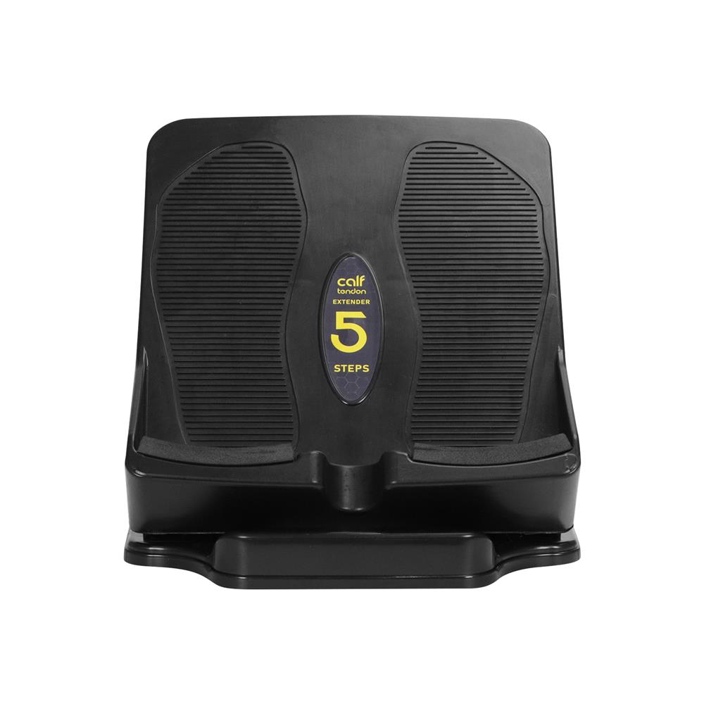 แท่นวางเท้า STACKO ERGO 29.3x38.3x10.7 ซม. สีดำ