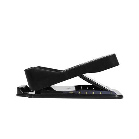 แท่นวางเท้า STACKO ERGO 29.3x38.3x10.7 ซม. สีดำ_4