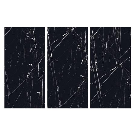 กระเบื้องพื้นพอร์ซเลน 60x120 ซม. DURAGRES มาร์คิน่า ดำ A 1.44 ตร.ม._1