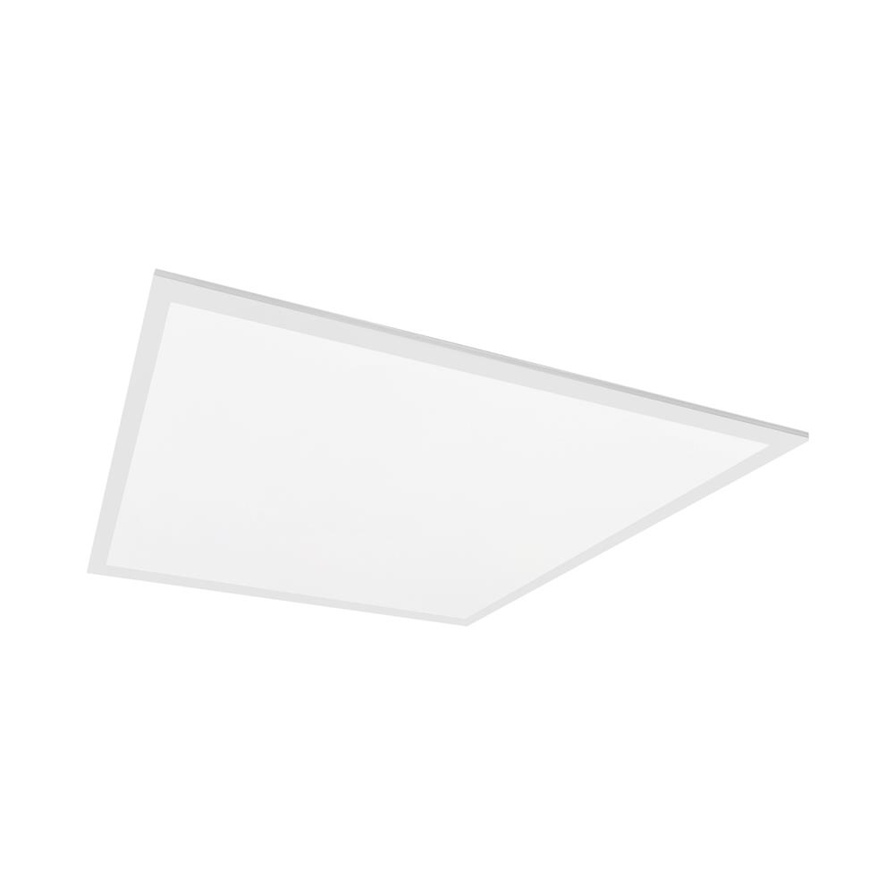 โคมฝังฝ้า LED BEC PANEL GUSTO 40 วัตต์ 60X60 ซม. DAYLIGHT