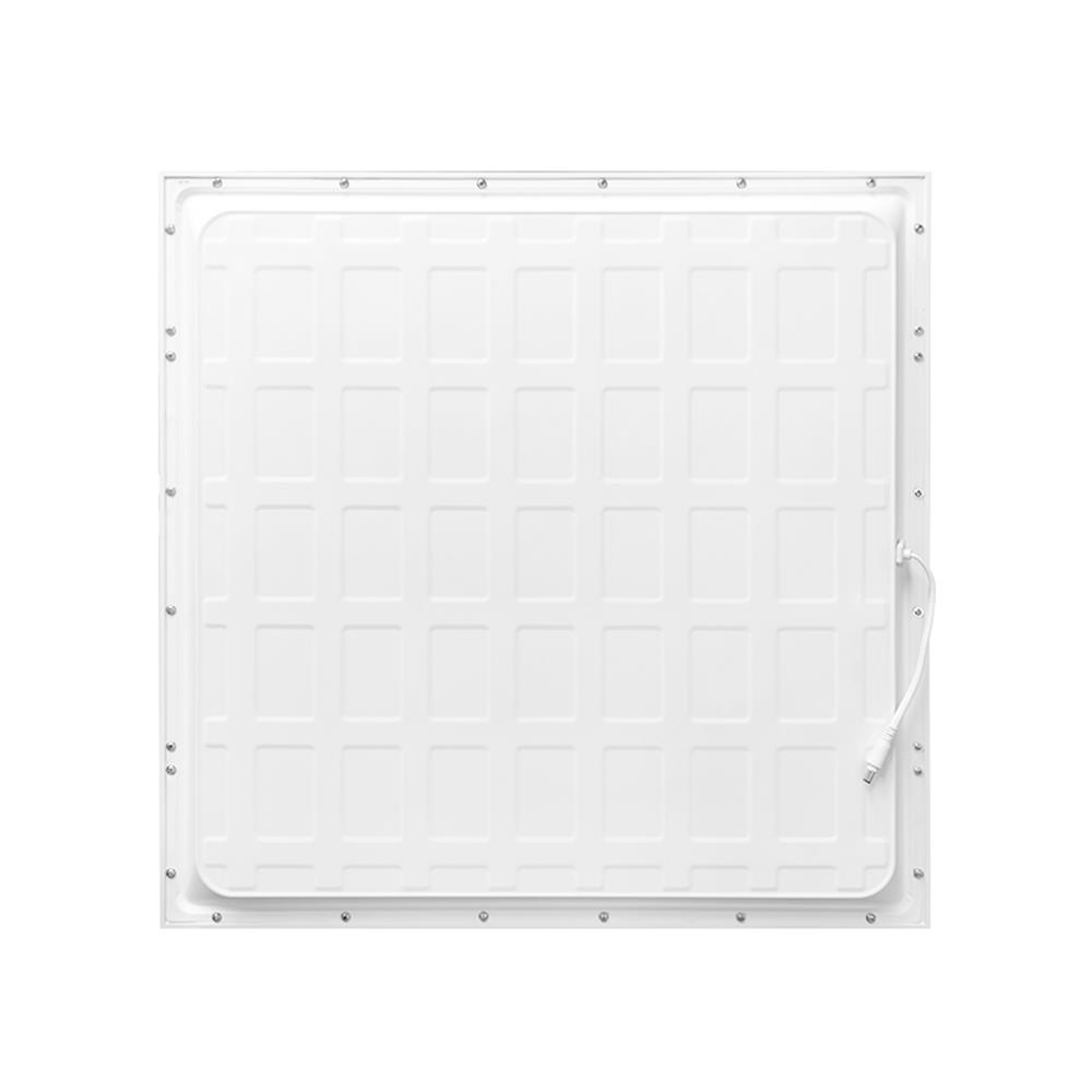 โคมฝังฝ้า LED BEC PANEL GUSTO 40 วัตต์ 60X60 ซม. DAYLIGHT