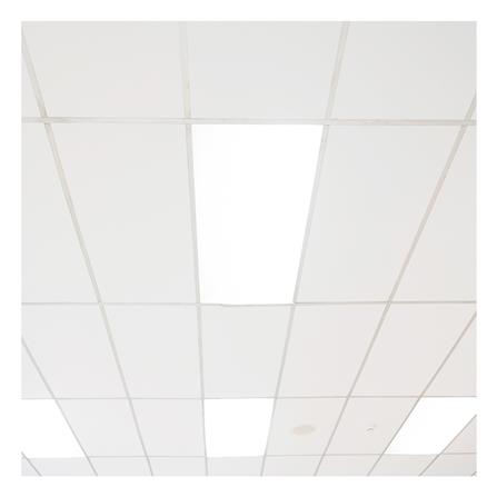 โคมฝังฝ้า LED BEC PANEL II 48 วัตต์ 30X120 ซม. DAYLIGHT_4