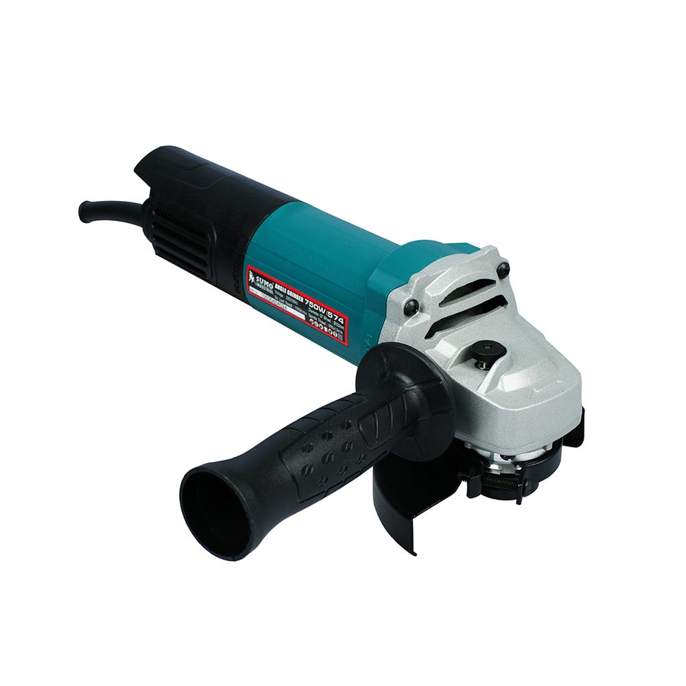 เครื่องเจียร SUMO 574 4 นิ้ว 750 วัตต์ สวิตช์ท้าย