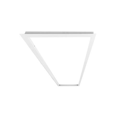 เฟรมโคมฝังฝ้า BEC 30X120 ซม._1