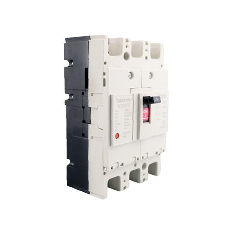 เซอร์กิตเบรกเกอร์ 3 โพล 3 เฟส TAKAMURA TNF250CW 250 แอมป์ 18 KA 380V_1