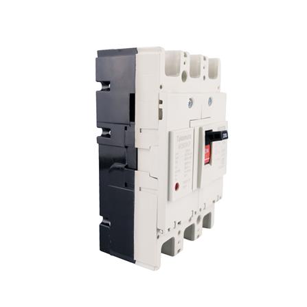 เซอร์กิตเบรกเกอร์ 3 โพล 3 เฟส TAKAMURA TNF250CW 200 แอมป์ 18 KA 380V_1