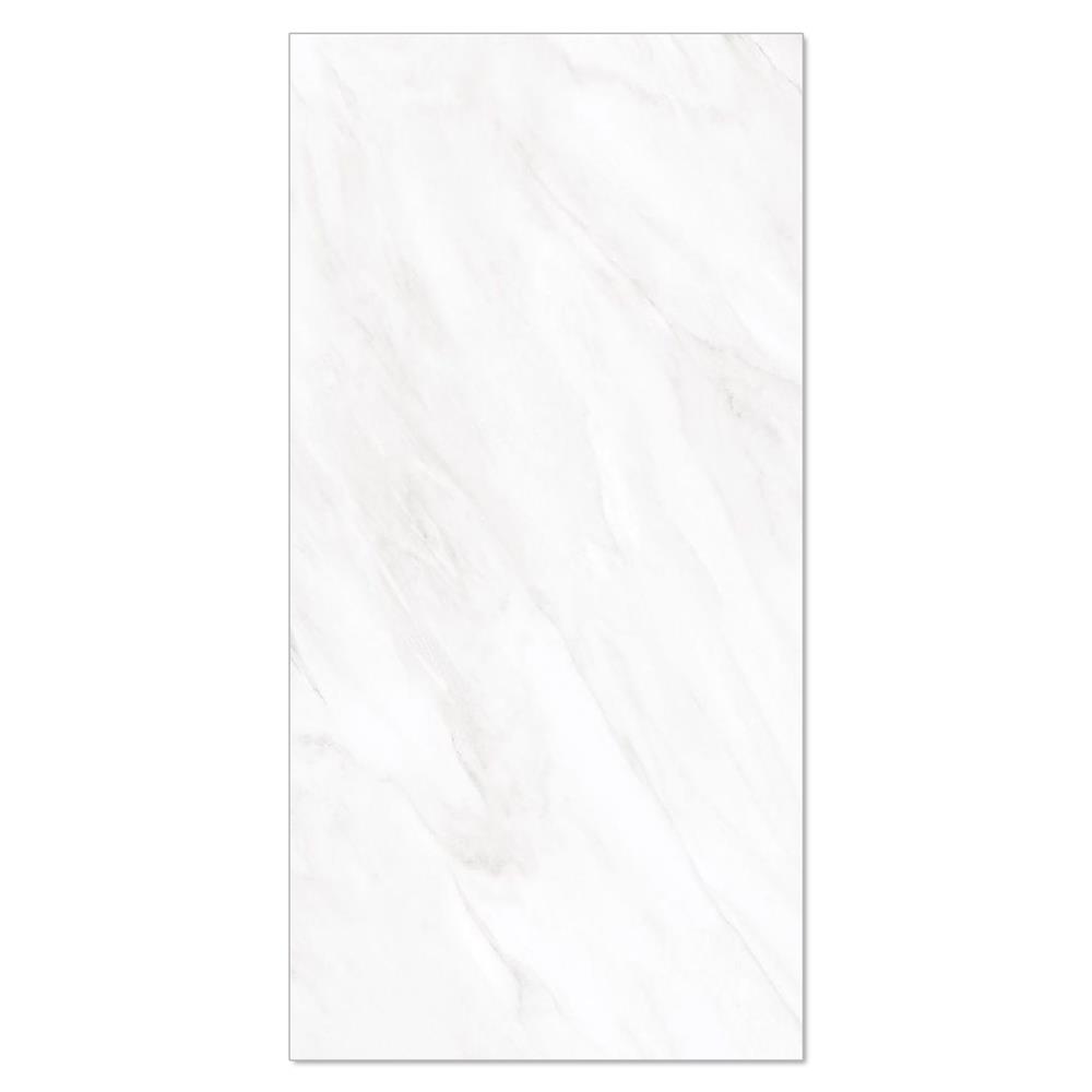 กระเบื้องพื้นพอร์ซเลน 60x120 ซม. DURAGRES คาสเทล ขาว A 1.44 ตร.ม.