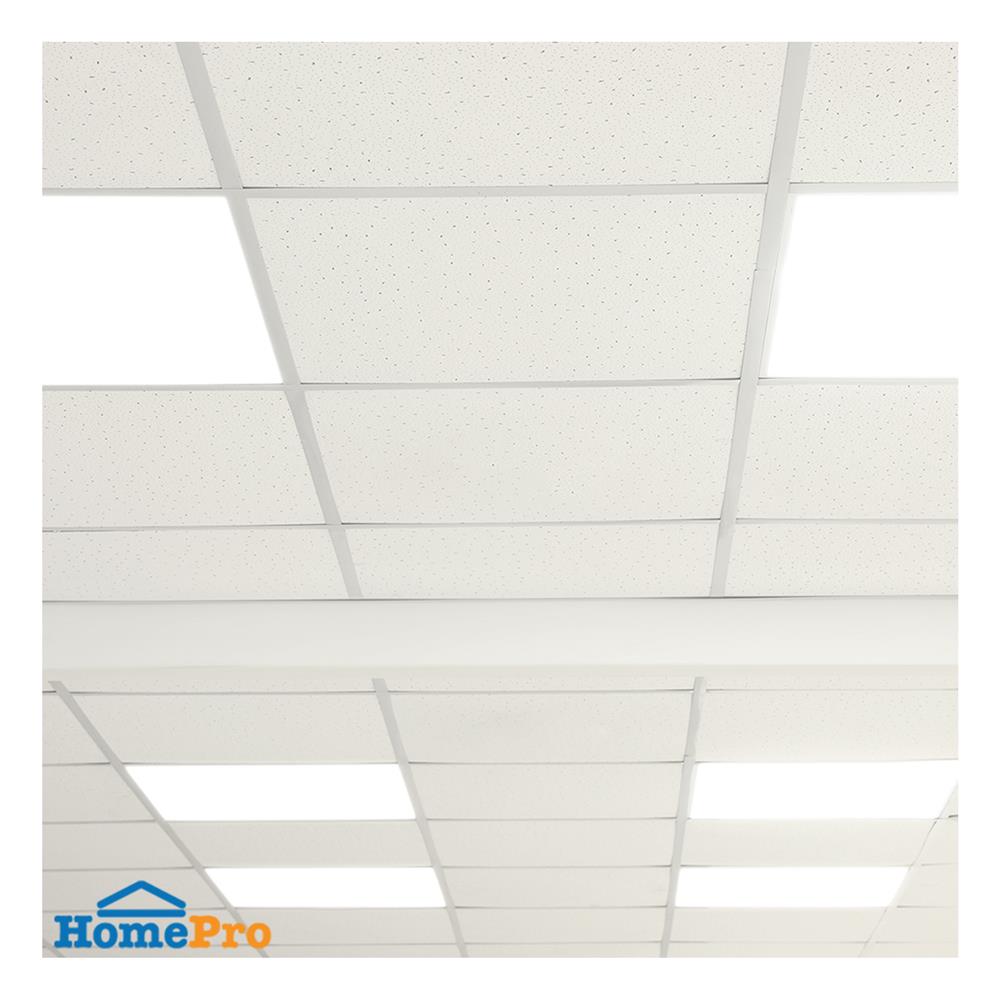 โคมฝังฝ้า LED BEC PANEL II 48 วัตต์ 60X60 ซม. COOL WHITE