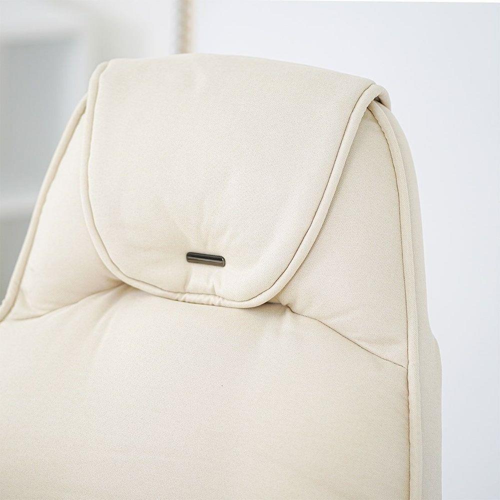 เก้าอี้สำนักงาน KONCEPT OTAWA 19214387 สีขาว