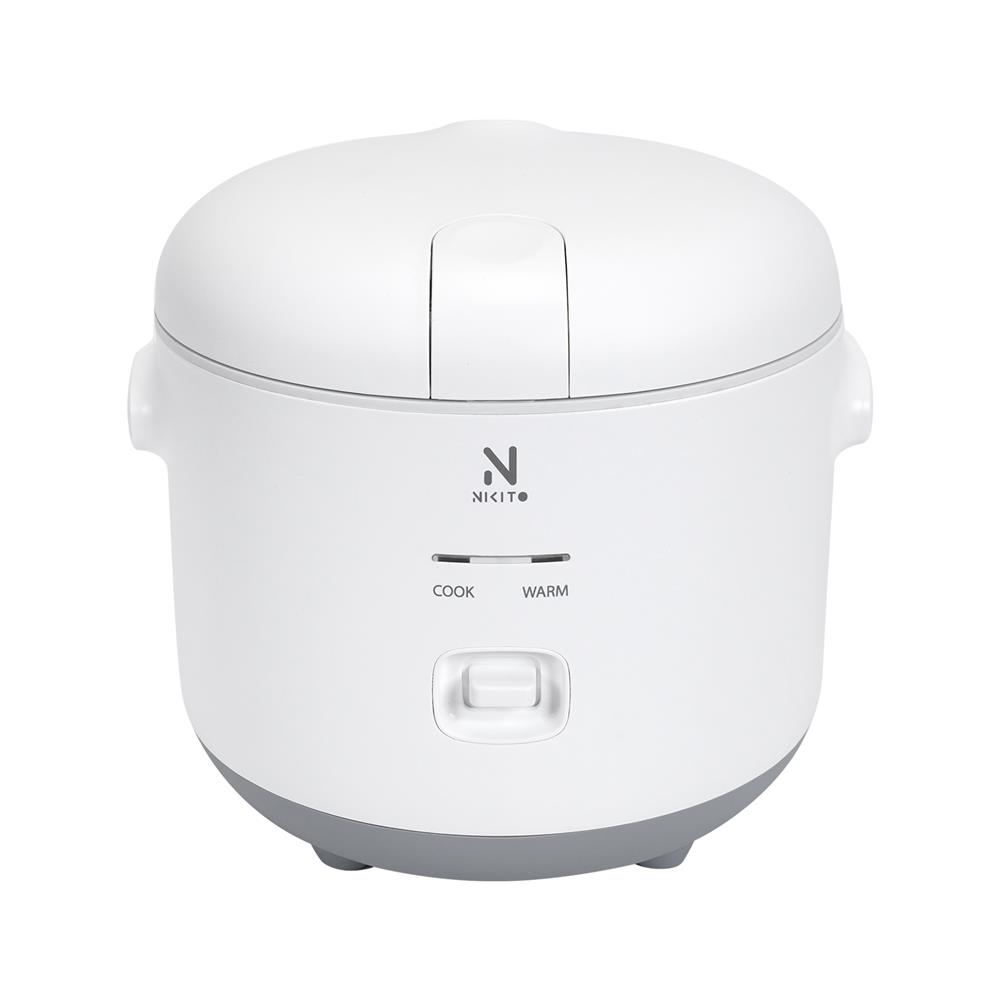 หม้อหุงข้าว MANUAL NIKITO M7 0.8 ลิตร