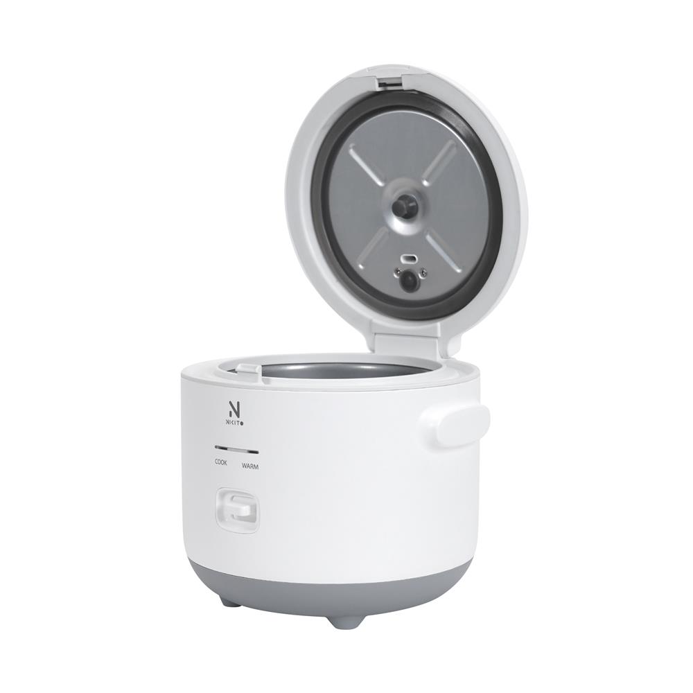 หม้อหุงข้าว MANUAL NIKITO M7 0.8 ลิตร