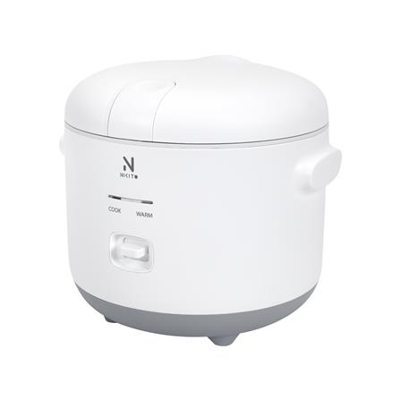 หม้อหุงข้าว MANUAL NIKITO M7 0.8 ลิตร_1
