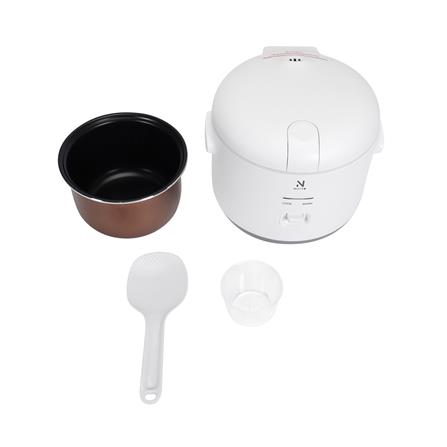 หม้อหุงข้าว MANUAL NIKITO M7 0.8 ลิตร_3