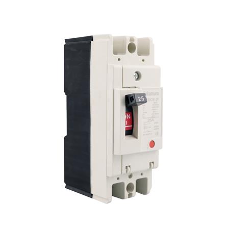 เซอร์กิตเบรกเกอร์ 2 โพล 1 เฟส TAKAMURA TNF63CW 25 แอมป์ 7.5 KA 220V_1