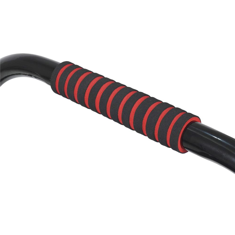 รถเข็น 4 ล้อ MATALL THS-122 300 กก. สีดำ