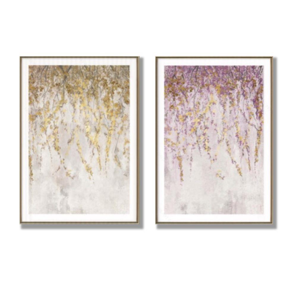 รูปภาพตกแต่ง WANA.GALLERY LTY-23090171A/70B หลากสี_1