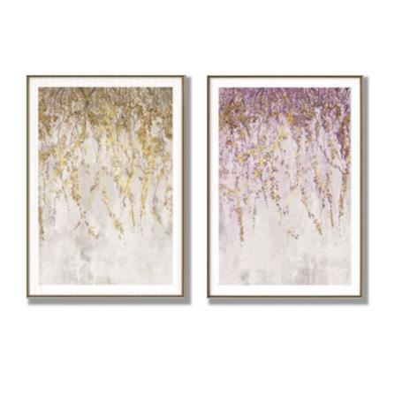 รูปภาพตกแต่ง WANA.GALLERY LTY-23090171A/70B หลากสี_0