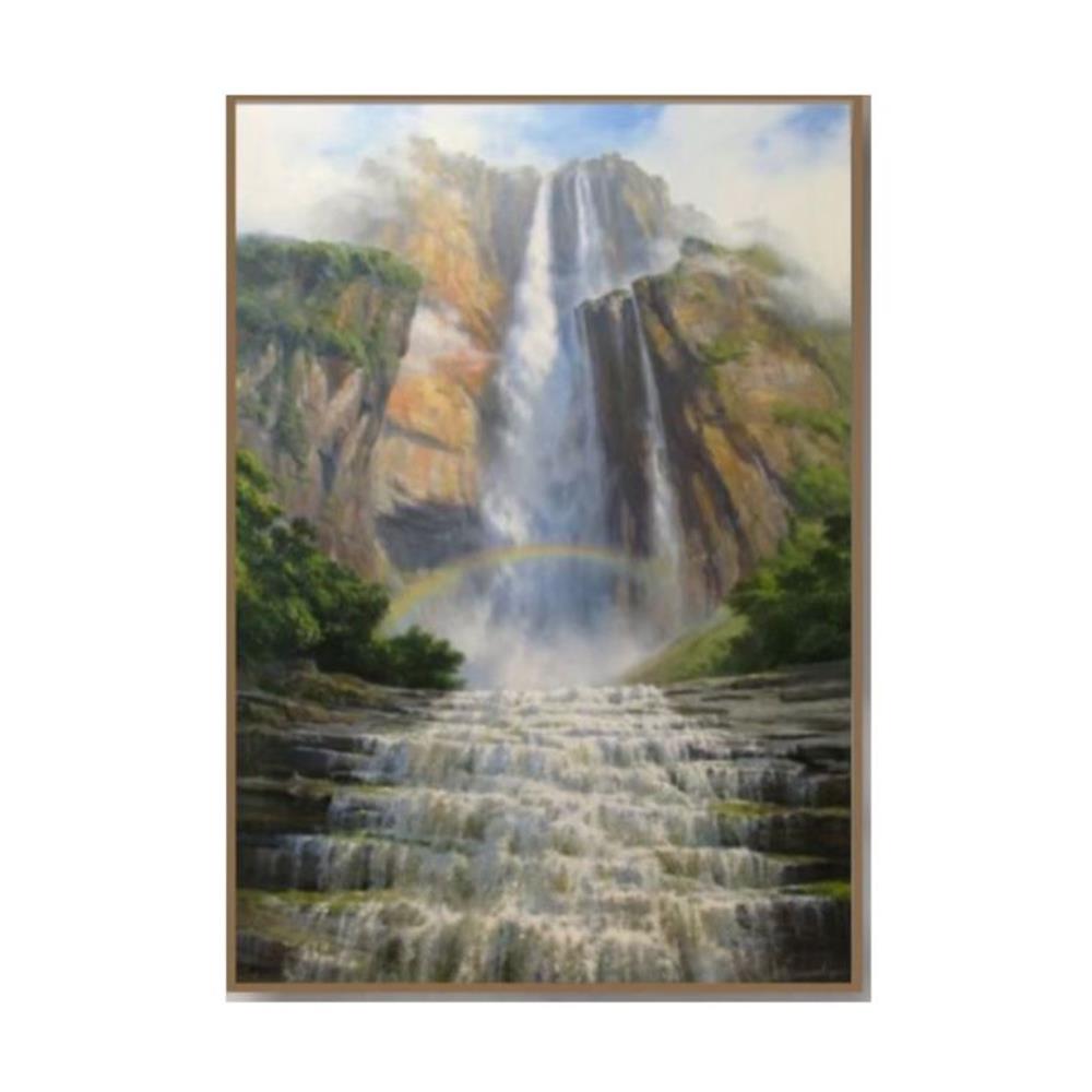 รูปภาพตกแต่ง WANA.GALLERY WCA230814 หลากสี_1