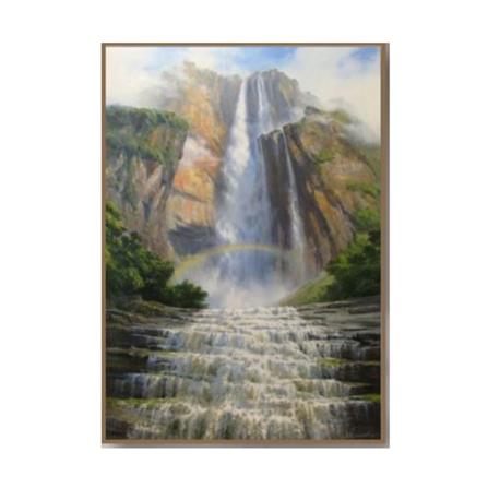 รูปภาพตกแต่ง WANA.GALLERY WCA230814 หลากสี_0