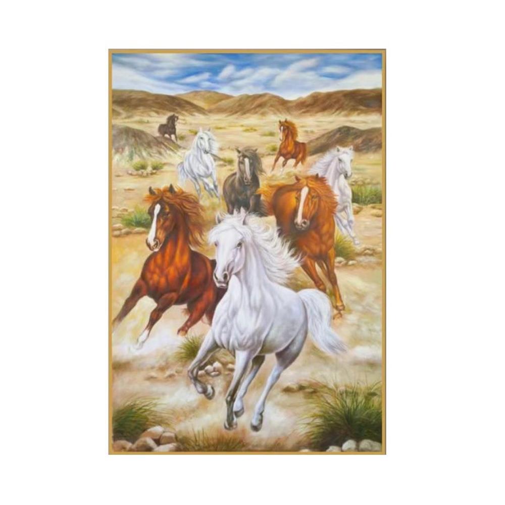 รูปภาพตกแต่ง WANA.GALLERY WCA230909 หลากสี_1